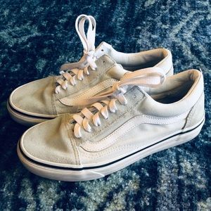 Vans Old Skool Classic Skate Shoe